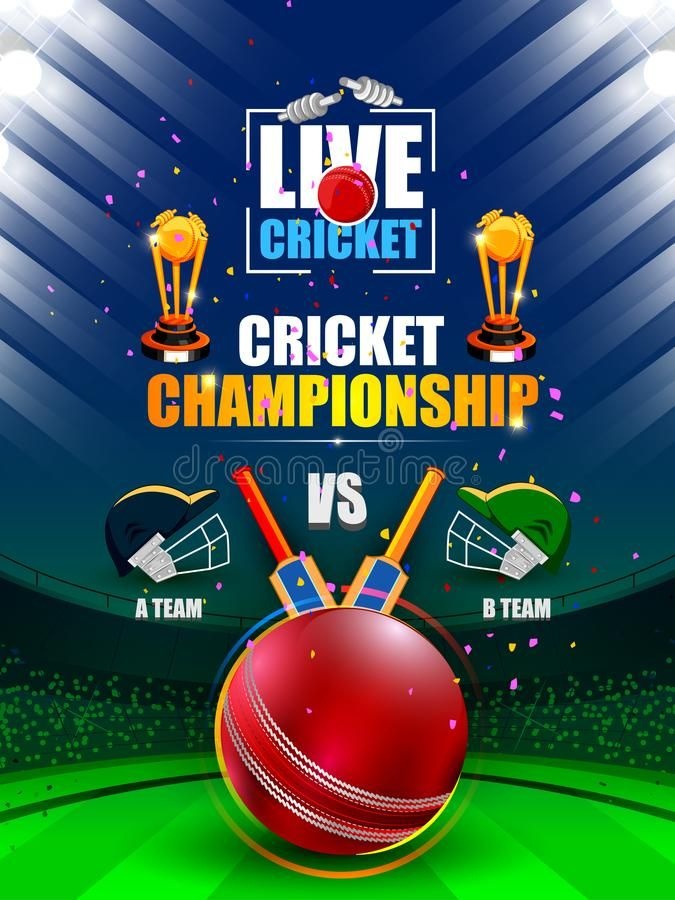 Cricket Betting Blog game