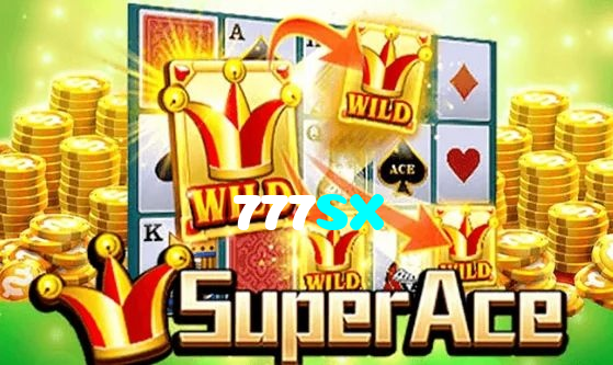 available types of 777SX bet including pre-match live express and system bets
