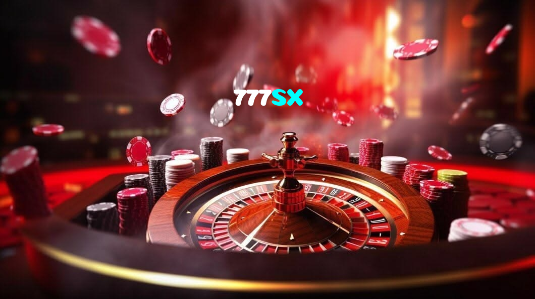 777SX
