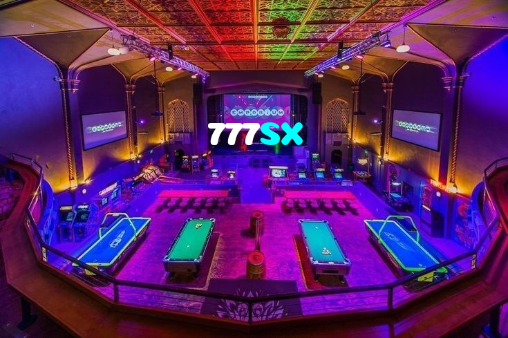 777SX