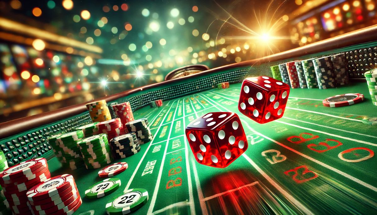 Cricket Betting Blog Live Casino